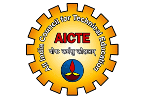 AICTE logo