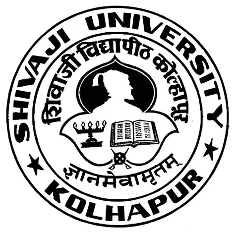 Shivaji University logo