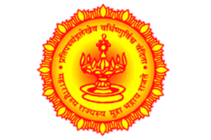 GOV. OF MAHARASHTRA logo