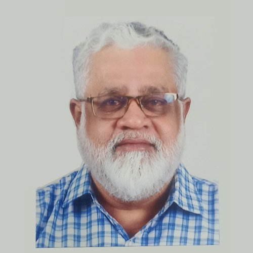 Mr. Arun Puranik